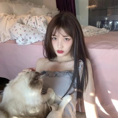 手牵手